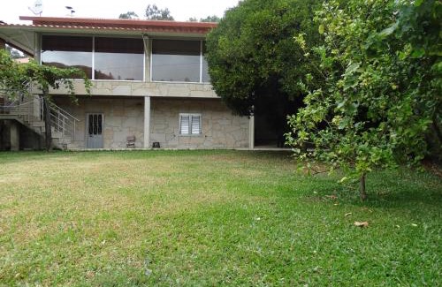 Covide Casa | Casa da Mineira T2