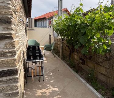 Murca Casa | Casa da Miquinhas