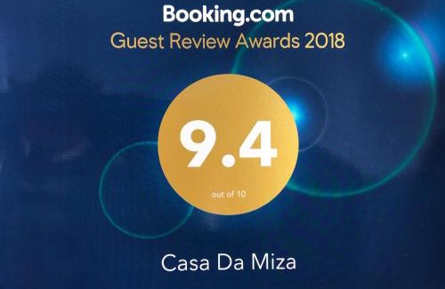 Vila do Conde Casa | Casa da Miza