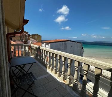 O Pindo Casa | Casa da Moa