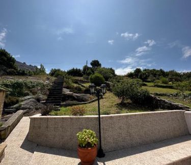 O Pindo Casa | Casa da Moa