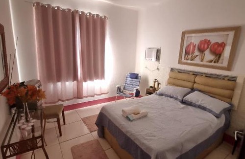 Engenho de Dentro Casa | Casa da Monica no Engenhão