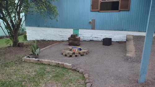 Rolante Casa | Casa da Montanha