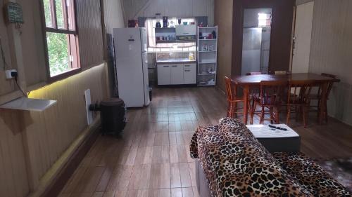 Rolante Casa | Casa da Montanha