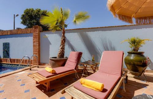Lagos City Center Apartamento | Casa da Moura