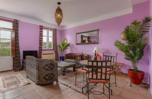 Lagos City Center Apartamento | Casa da Moura