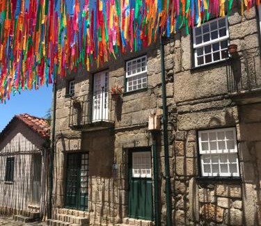 Vila Nova de Cerveira Casa | Casa da Muralha Cerveira