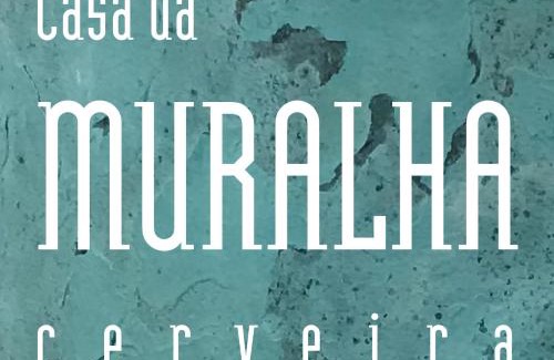 Vila Nova de Cerveira Casa | Casa da Muralha Cerveira