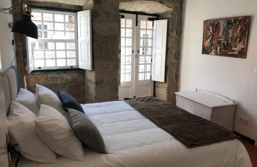 Vila Nova de Cerveira Casa | Casa da Muralha Cerveira