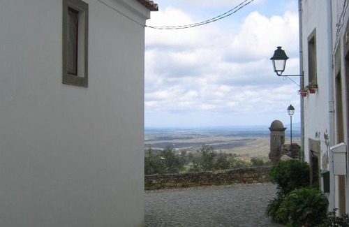 Santa Maria da Devesa Apartamento | Casa Da Muralha