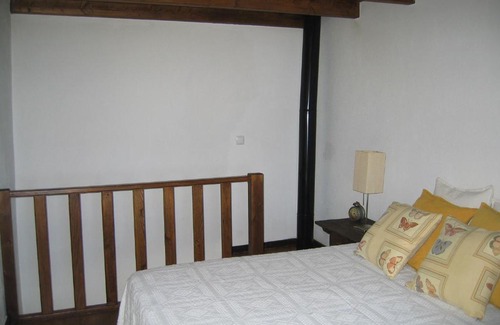 Santa Maria da Devesa Apartamento | Casa Da Muralha