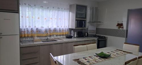 Gamboa Casa | Casa da Naná - Praia da Gamboa - Garopaba