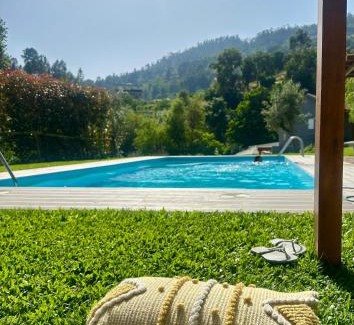 Pacos de Gaiolo Casa | Casa da nascente douro