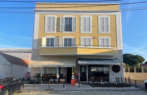 Alfarim Apartamento | Casa da Neta | Alfarim | Aldeia do Meco | Sesimbra