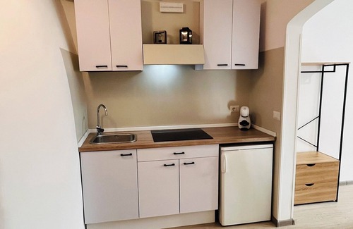 Genzano di Roma Apartamento | Casa da Nico - Luxury Apartment