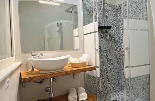 Genzano di Roma Apartamento | Casa da Nico - Luxury Apartment