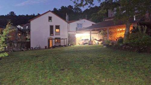 O Gallardo Casa | Casa da Nogueira