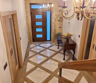 O Gallardo Casa | Casa da Nogueira