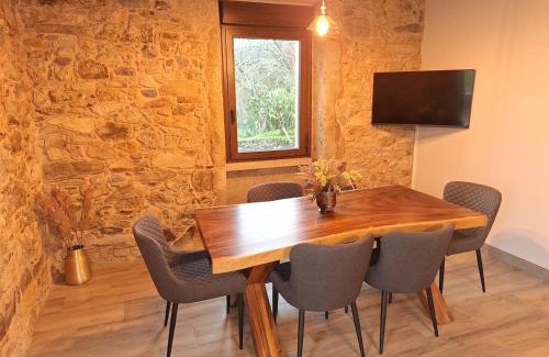 O Gallardo Casa | Casa da Nogueira