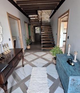 O Gallardo Casa | Casa da Nogueira