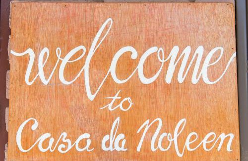 Matola Casa | Casa da Noleen