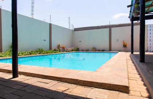 Matola Casa | Casa da Noleen