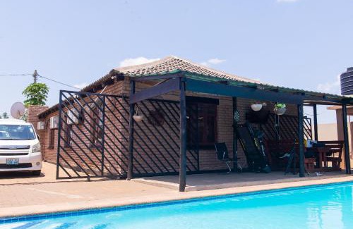 Matola Casa | Casa da Noleen