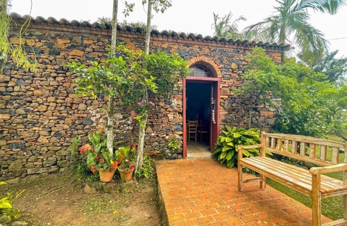 Nova Veneza Casa | Casa da Nonna - Nova Veneza SC