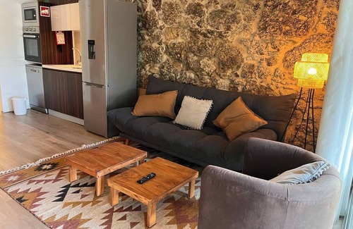 Arcos de Valdevez Casa | Casa da Oliveira Pool Spa Wellness Retreat @Gerês