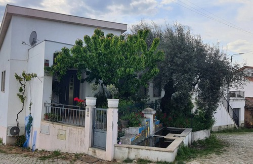 Braganca Casa | Casa da Oliveira