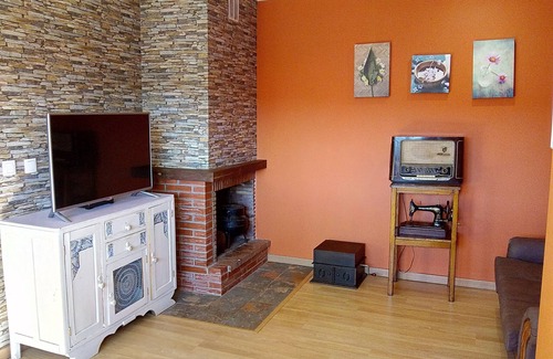 Braganca Casa | Casa da Oliveira