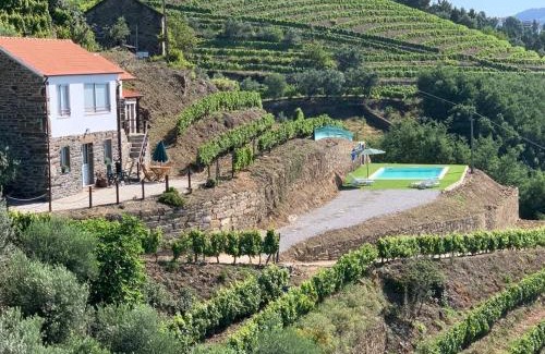 Vila Marim Casa | Casa da Oliveira