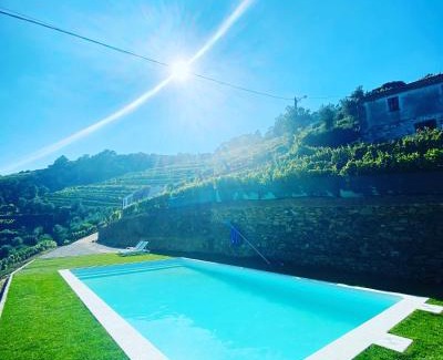 Vila Marim Casa | Casa da Oliveira