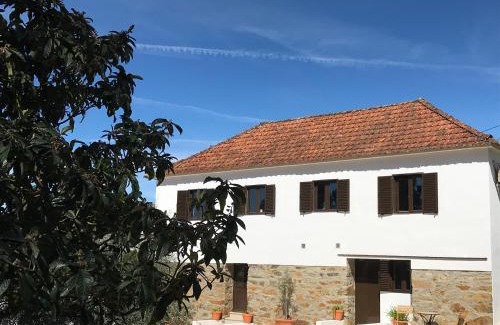 Pedrogao Grande Cama Y Desayuno | Casa Da Oliveira