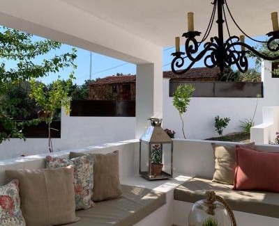 Pedrogao Grande Cama Y Desayuno | Casa Da Oliveira