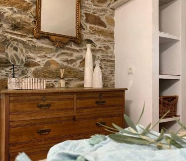 Pedrogao Grande Cama Y Desayuno | Casa Da Oliveira