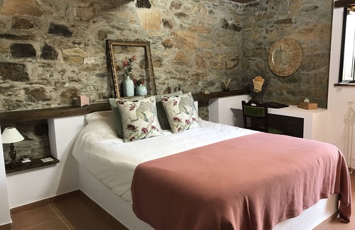 Pedrogao Grande Cama Y Desayuno | Casa da Oliveira