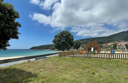 Sardinero Apartamento | Casa da Praia