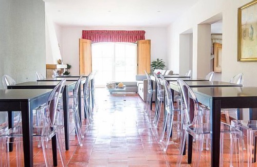 Aljubarrota Cabaña | Casa da Padeira para 4 personas