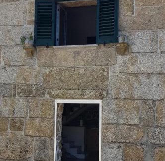 Trancoso Casa | Casa da Padeira