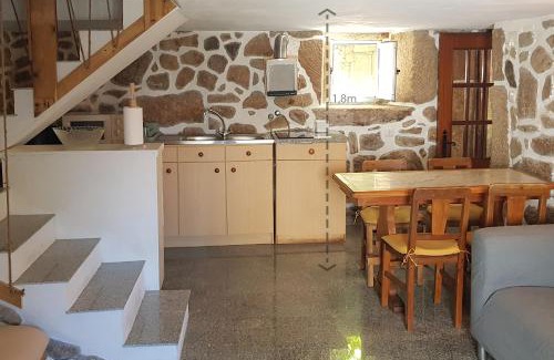 Trancoso Casa | Casa da Padeira