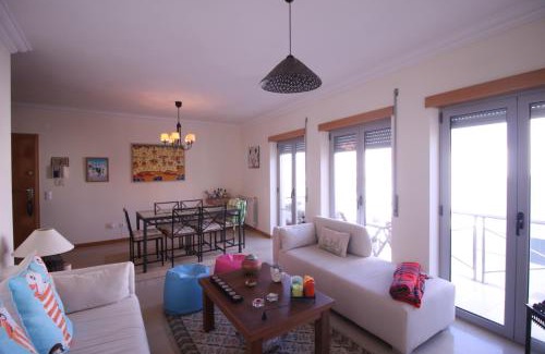 Sao Bernardino Apartamento | Casa da Palmeira Beach Apartment