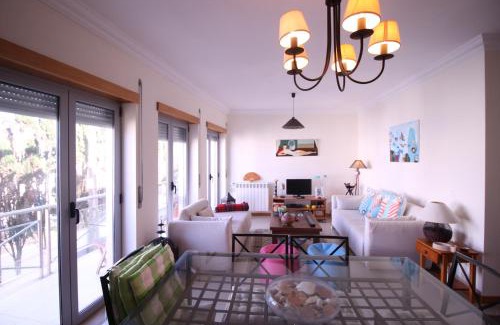 Sao Bernardino Apartamento | Casa da Palmeira Beach Apartment