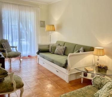 Vila Baleira Casa | Casa da Palmeira Porto Santo
