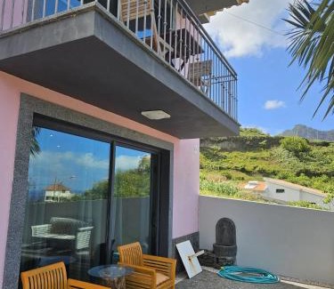 Porto da Cruz Casa | Casa da Palmeira
