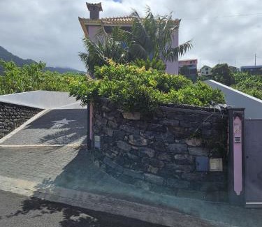 Porto da Cruz Casa | Casa da Palmeira