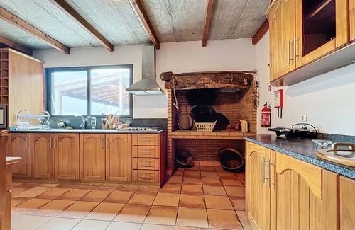 Porto da Cruz Casa | Casa da Palmeira