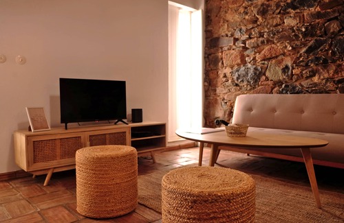 Vila Real Santo Antonio Apartamento | Casa da Palmeira