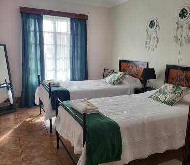 Rosais Casa | Casa da Palmeira