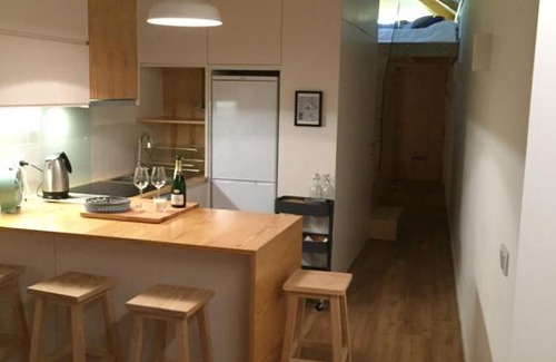 Viana do Castelo Apartamento | Casa da Papanata